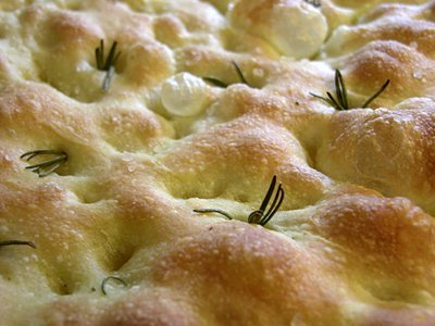 focaccia