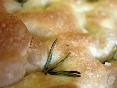 focaccia