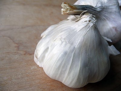 garlic, aglio