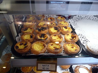 Natas Bakery